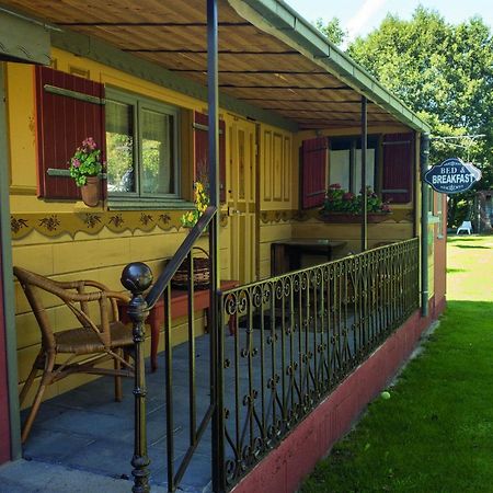 Marsac-en-Livradois Le Riolet B&B 외부 사진