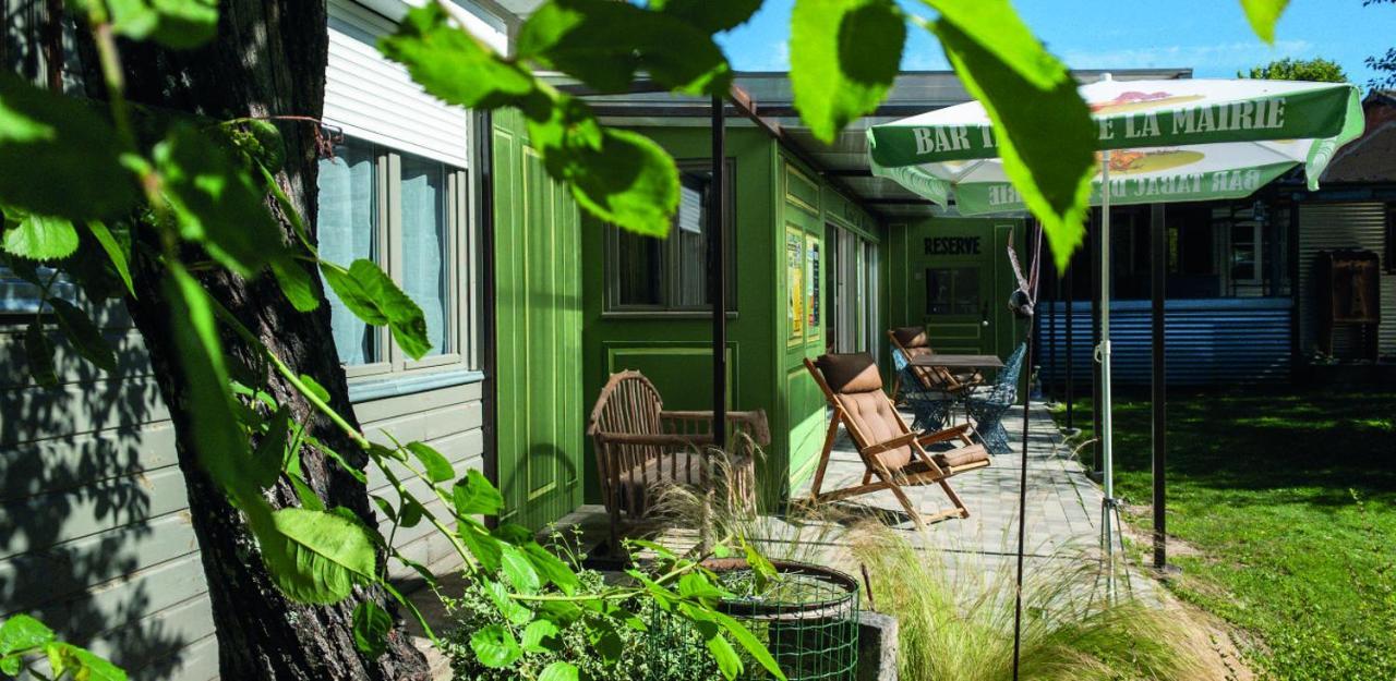 Marsac-en-Livradois Le Riolet B&B 외부 사진
