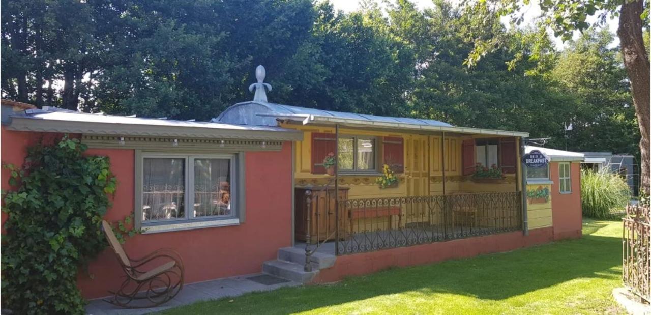 Marsac-en-Livradois Le Riolet B&B 외부 사진