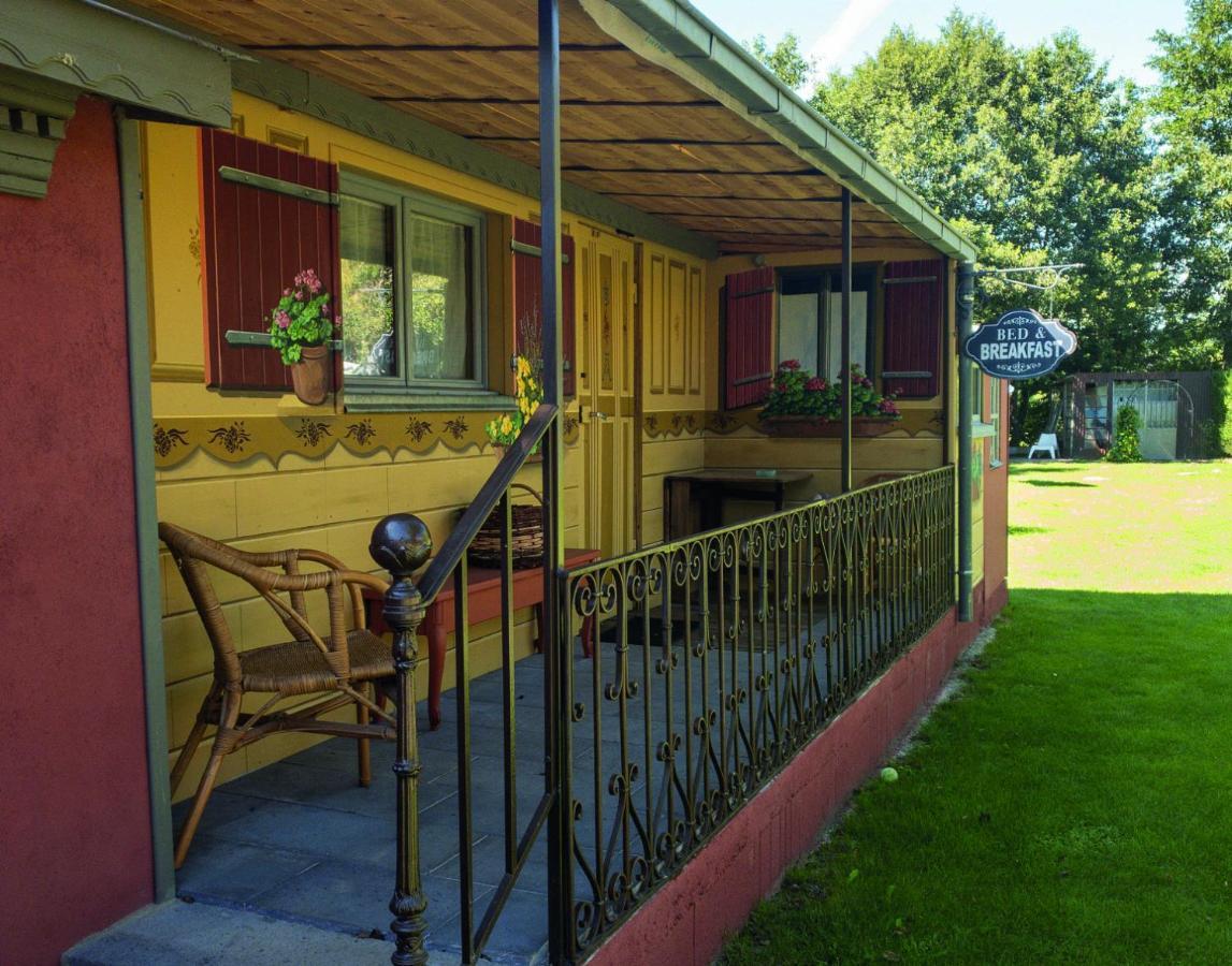 Marsac-en-Livradois Le Riolet B&B 외부 사진
